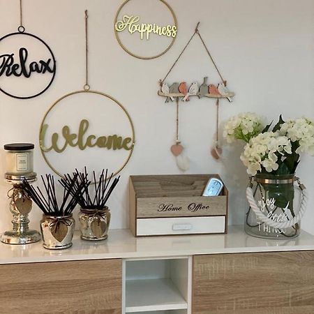 Precioso Apartamento En Zona De Playa アルメリア エクステリア 写真